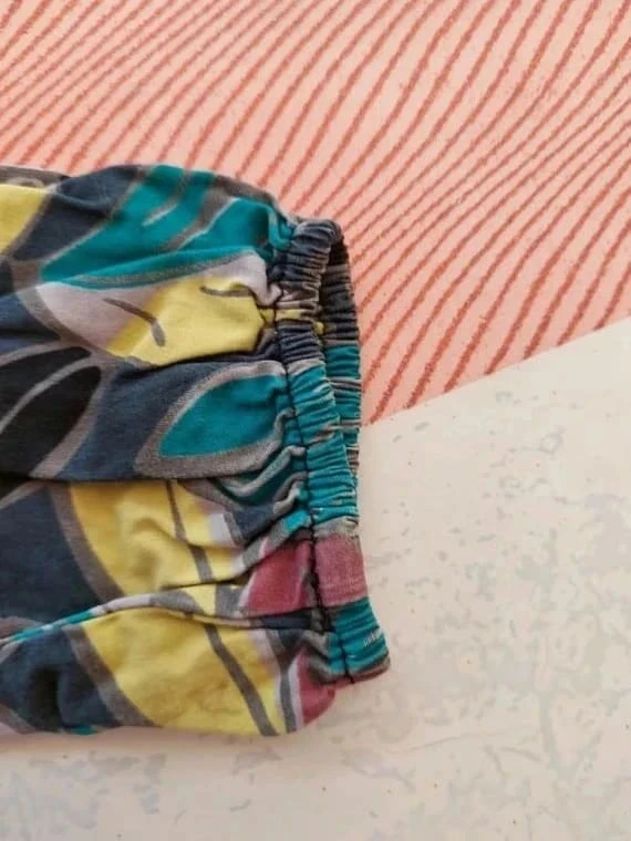Blusa 6 años DPAM – photo 10